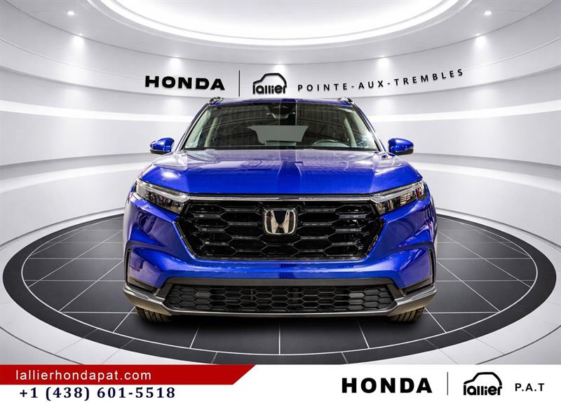 honda CR-V 2024 - 2