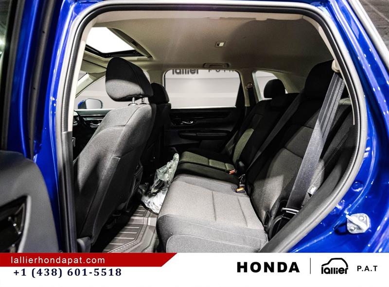 honda CR-V 2024 - 13