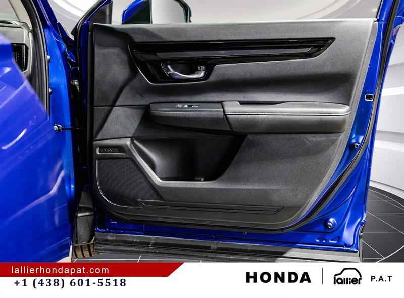 honda CR-V 2024 - 15