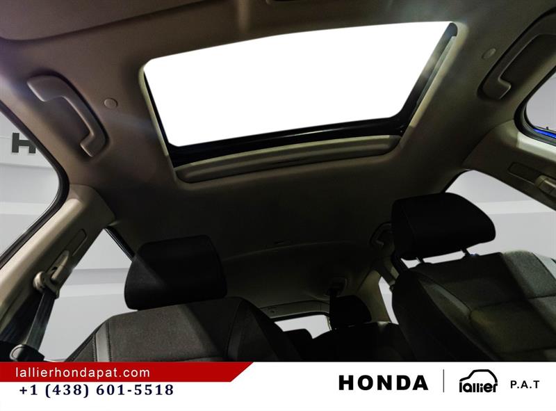 honda CR-V 2024 - 17