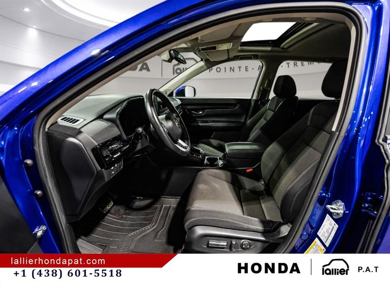 honda CR-V 2024 - 18