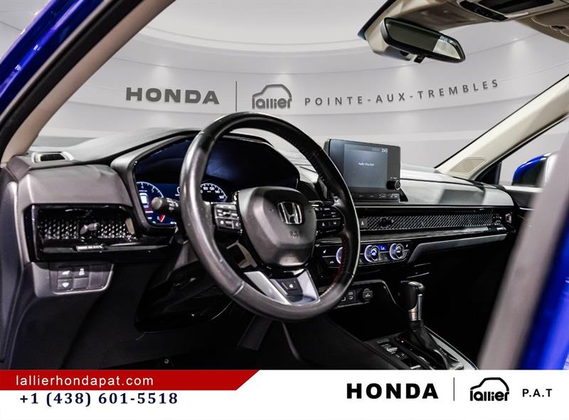 honda CR-V 2024 - 19