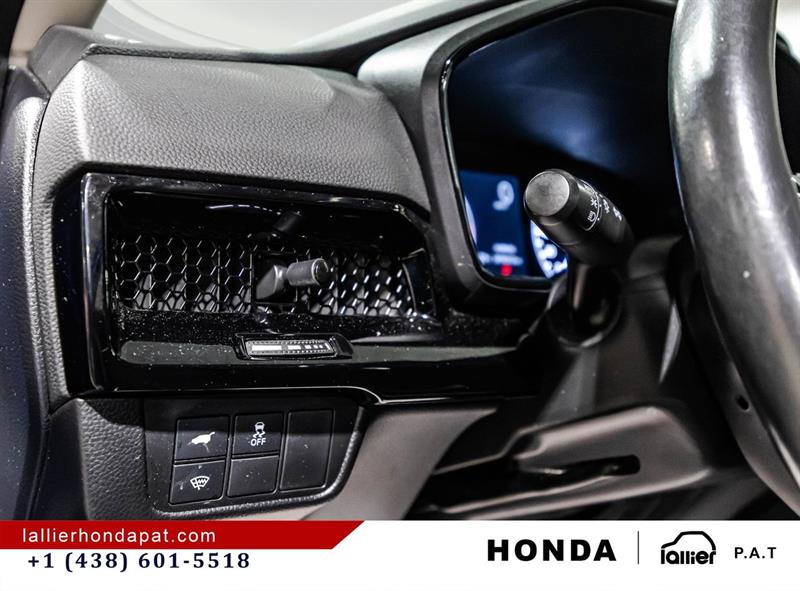 honda CR-V 2024 - 20
