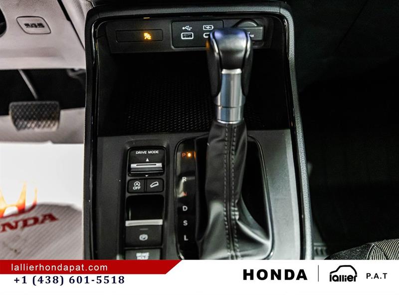 honda CR-V 2024 - 24