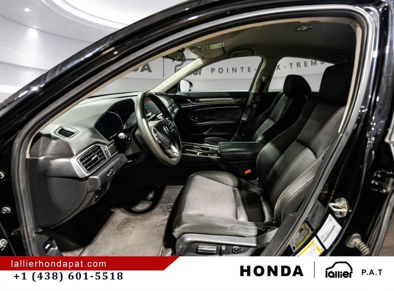 honda Berline Accord 2018 - 18