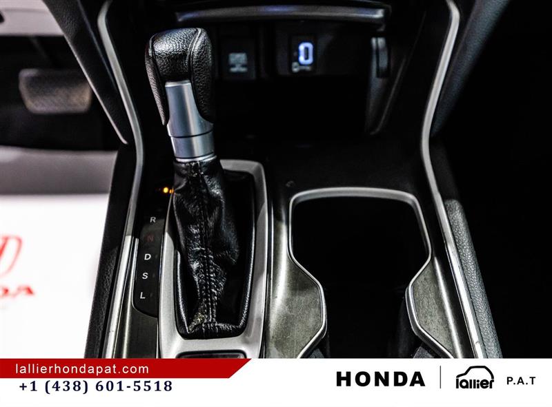 honda Berline Accord 2018 - 24