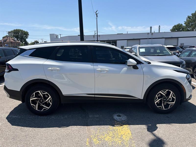 kia Sportage 2025 - 2