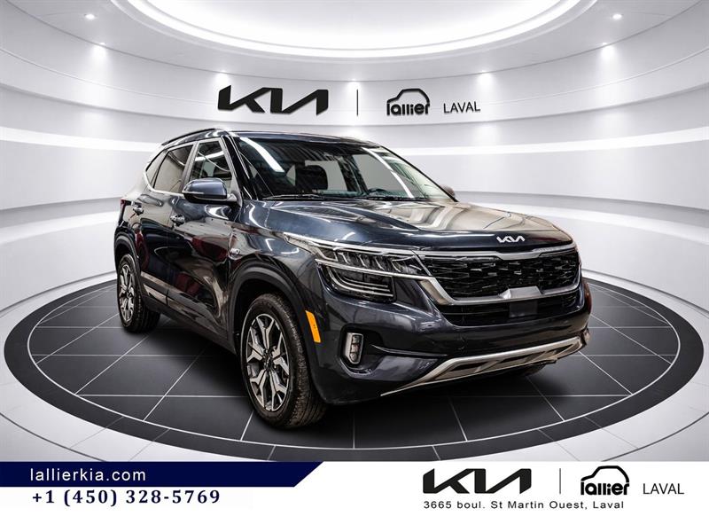 kia Seltos 2023 - 9