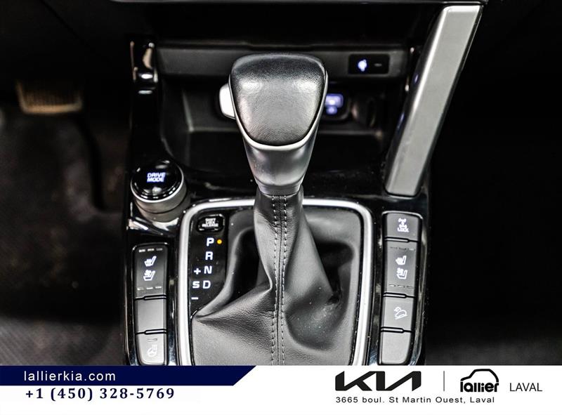 kia Seltos 2023 - 27