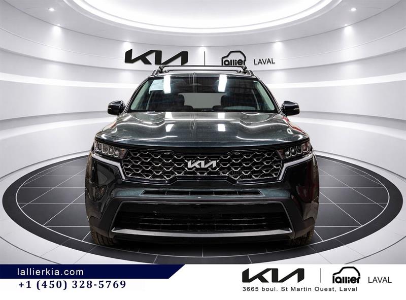 kia Sorento 2023 - 2