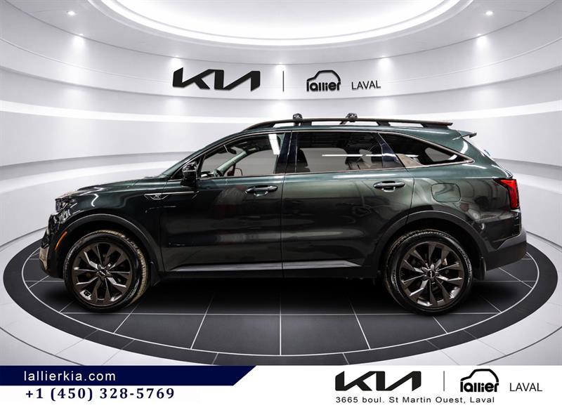 kia Sorento 2023 - 4