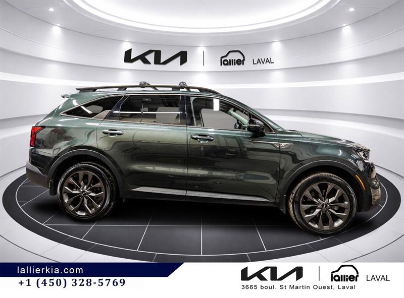kia Sorento 2023 - 8