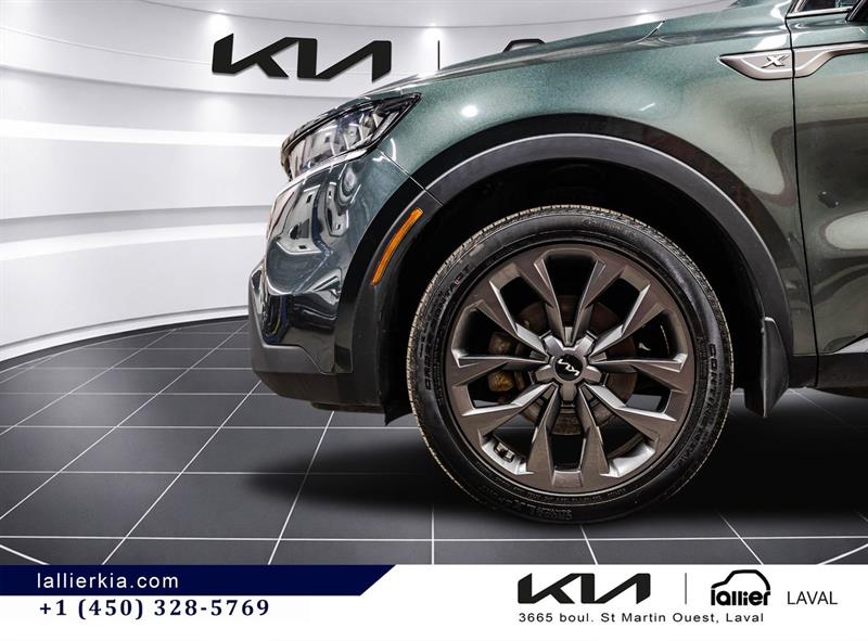 kia Sorento 2023 - 10