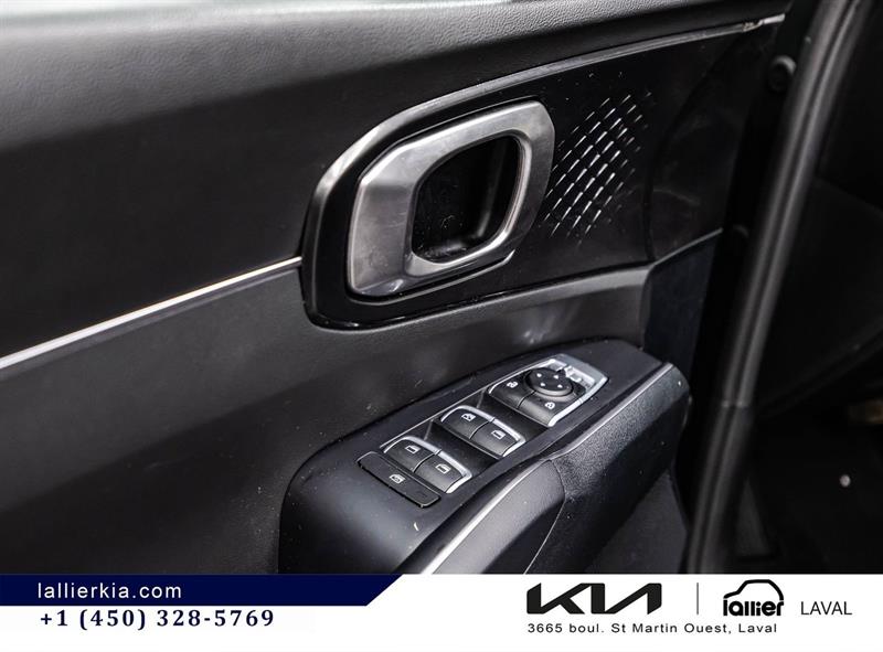 kia Sorento 2023 - 12