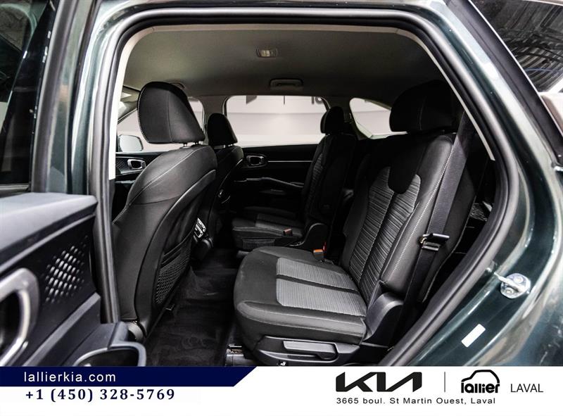 kia Sorento 2023 - 14