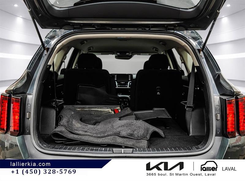 kia Sorento 2023 - 16