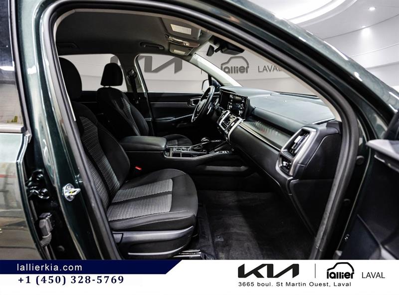 kia Sorento 2023 - 18