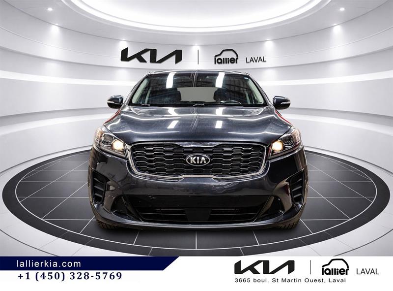 kia Sorento 2020 - 2