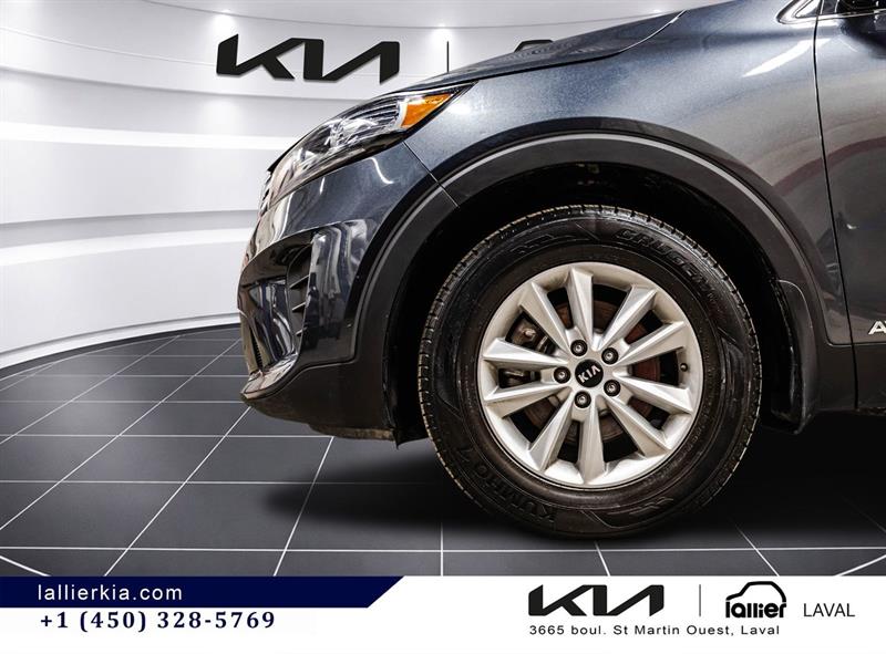 kia Sorento 2020 - 10