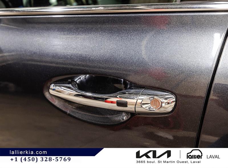 kia Sorento 2020 - 11