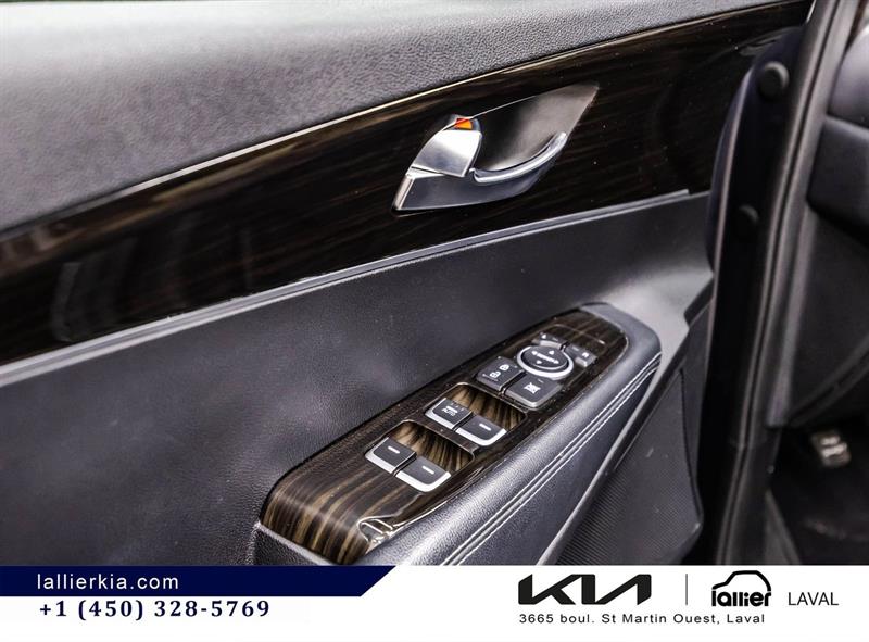 kia Sorento 2020 - 12
