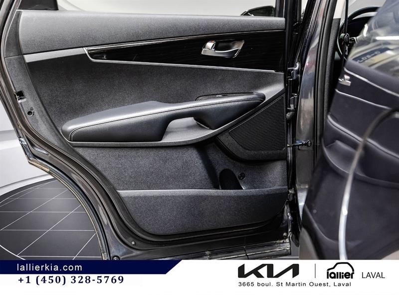 kia Sorento 2020 - 13
