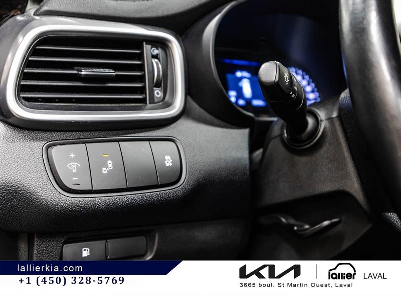 kia Sorento 2020 - 21