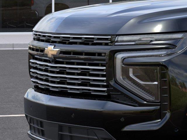 chevrolet Suburban 2026 - 13