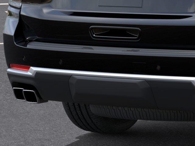chevrolet Suburban 2026 - 14