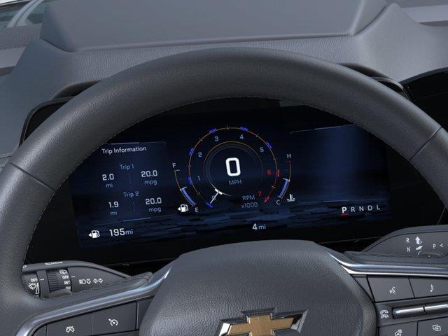 chevrolet Suburban 2026 - 18