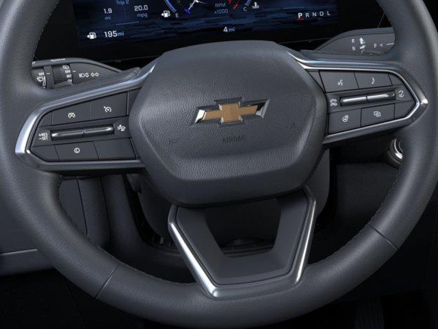 chevrolet Suburban 2026 - 19