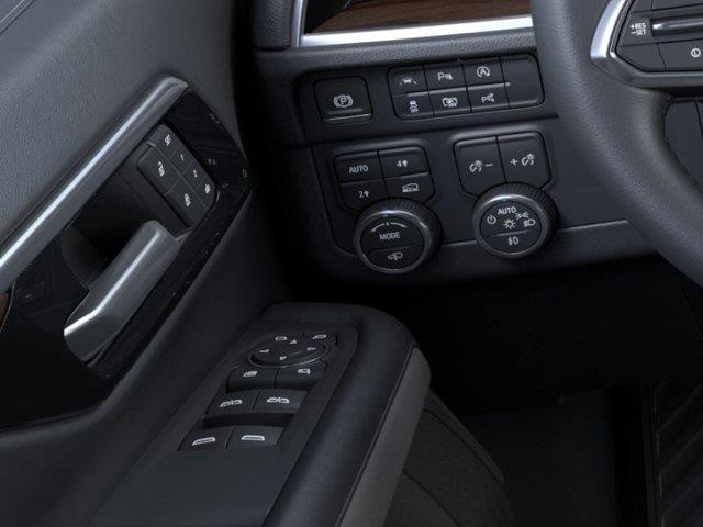 chevrolet Suburban 2026 - 22