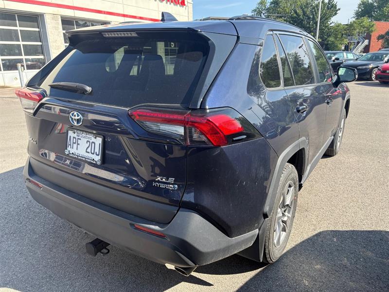 toyota RAV4 2024 - 3