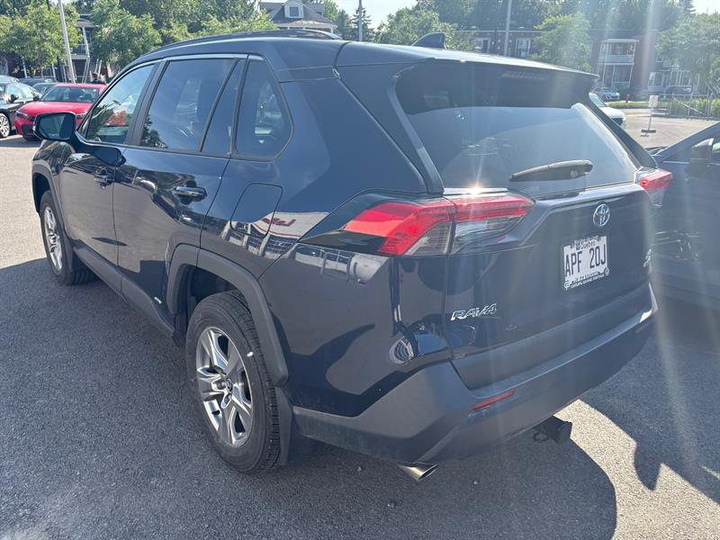 toyota RAV4 2024 - 4