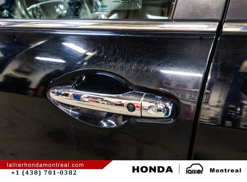 honda CR-V 2015 - 11