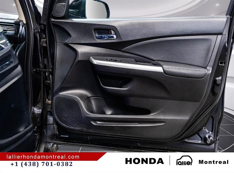 honda CR-V 2015 - 18