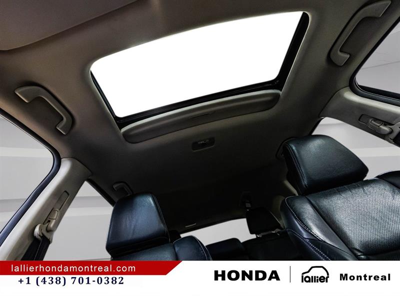 honda CR-V 2015 - 20