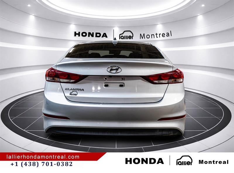 hyundai Elantra 2017 - 6