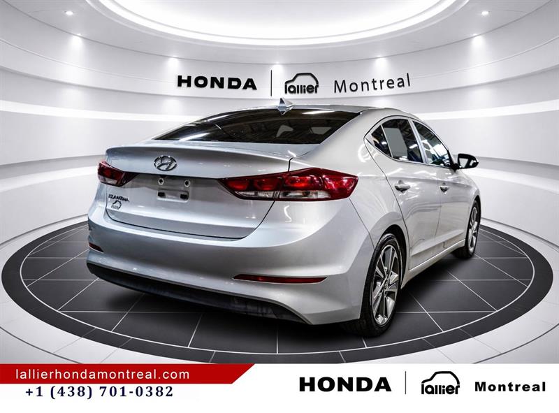 hyundai Elantra 2017 - 7