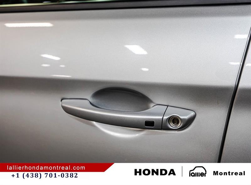 hyundai Elantra 2017 - 11