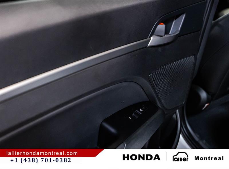 hyundai Elantra 2017 - 13