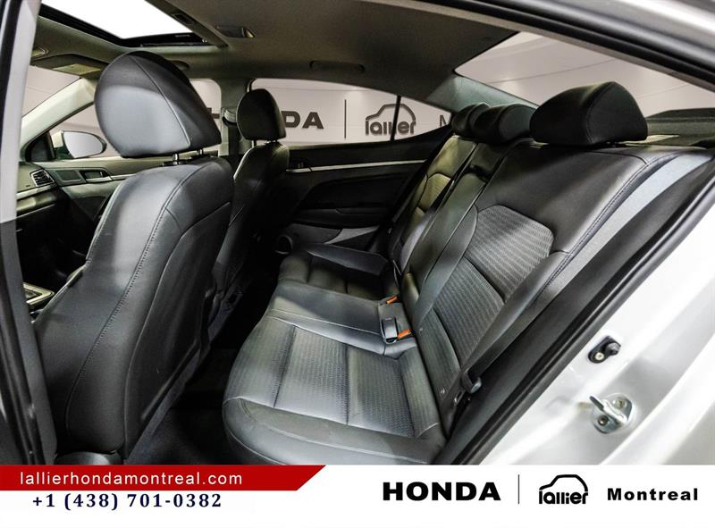 hyundai Elantra 2017 - 15