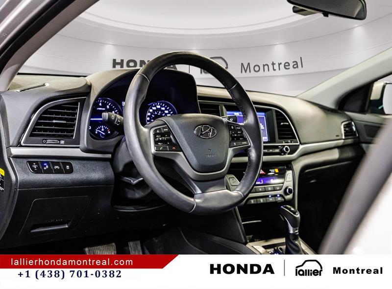 hyundai Elantra 2017 - 22