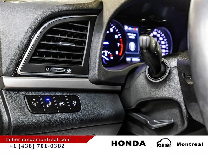 hyundai Elantra 2017 - 23