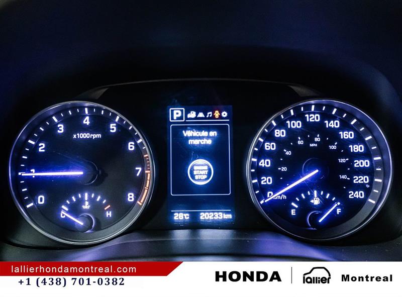 hyundai Elantra 2017 - 25