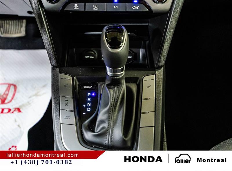 hyundai Elantra 2017 - 27