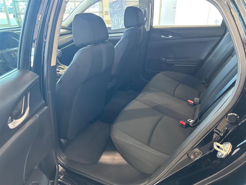 honda Civic Sedan 2020 - 9