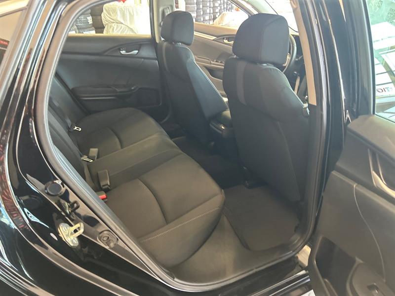 honda Civic Sedan 2020 - 11