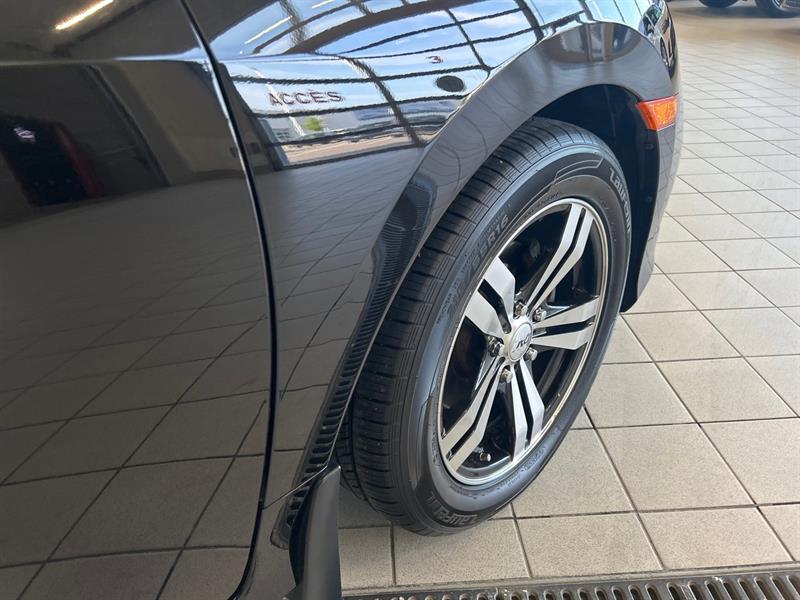 honda Civic Sedan 2020 - 14