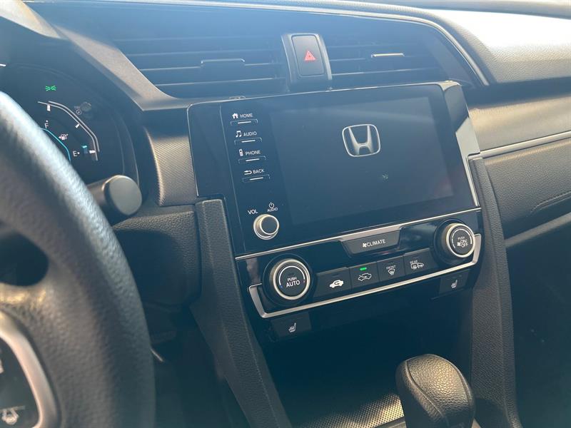 honda Civic Sedan 2020 - 19